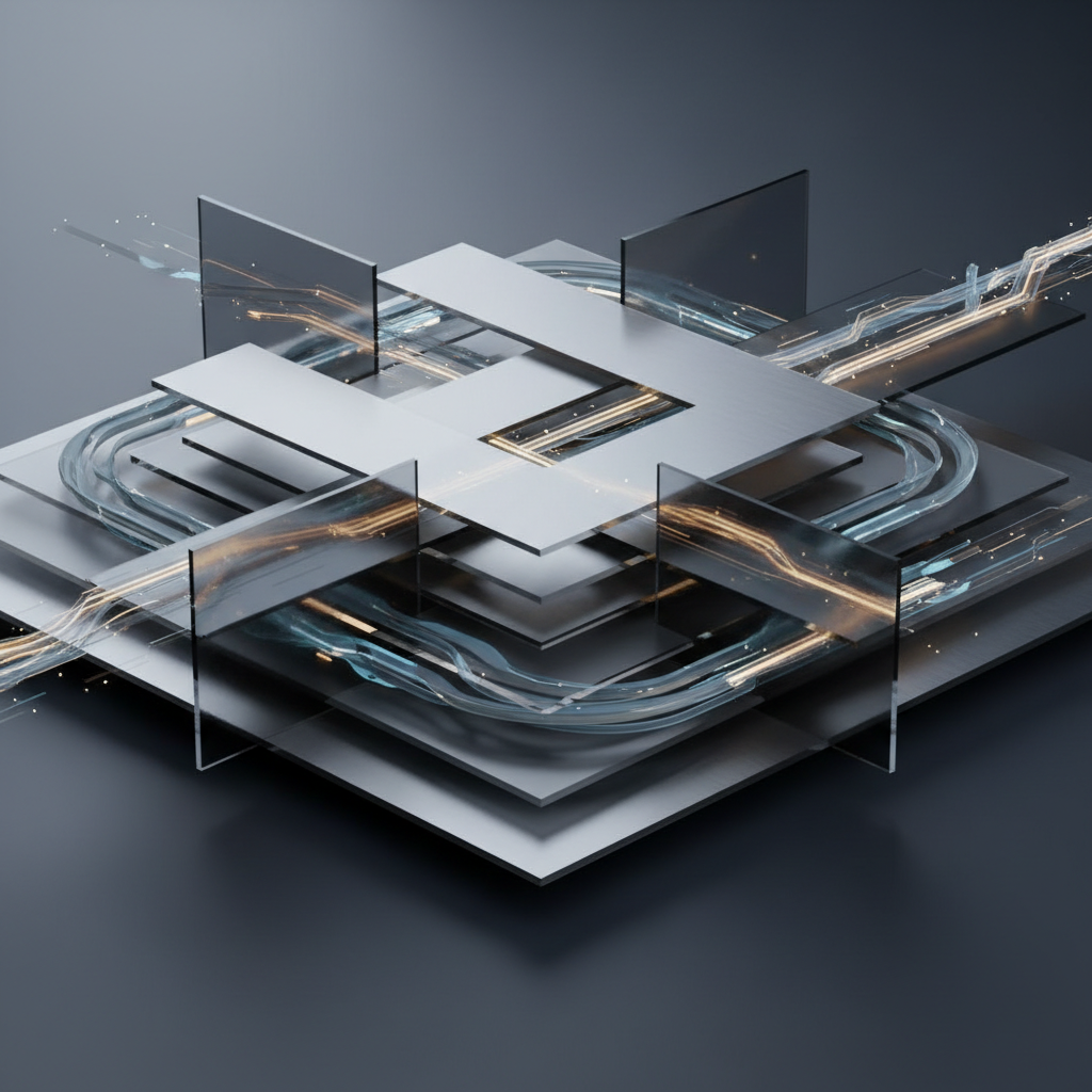 VLAN network segmentation